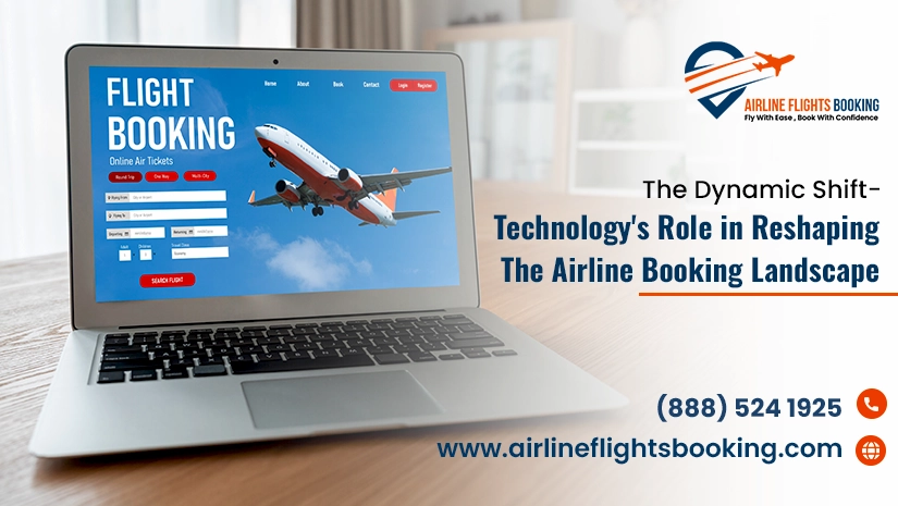 Airline flights Booking